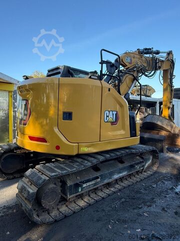 Escavadora de rastos CATERPILLAR 315