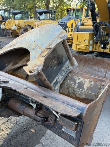 Escavadora de rastos CATERPILLAR 315