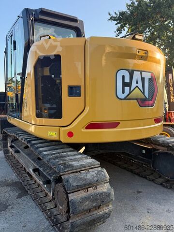 Escavadora de rastos CATERPILLAR 315