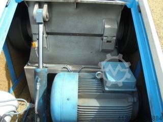 Compacte snijmolens INAN 50/80