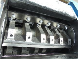 Compacte snijmolens INAN 50/80