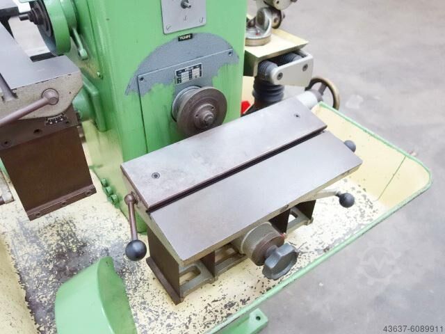 Verktygsslipmaskin SOLID DS 3 CD