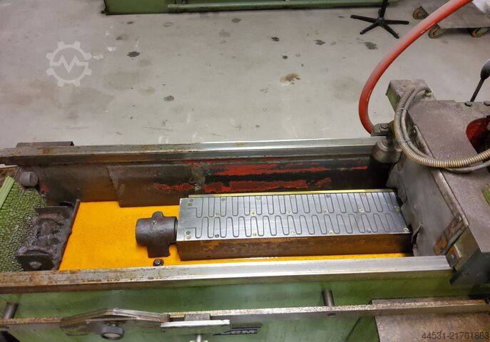 Messerschleifmaschine Reform AR 18 Modell 4