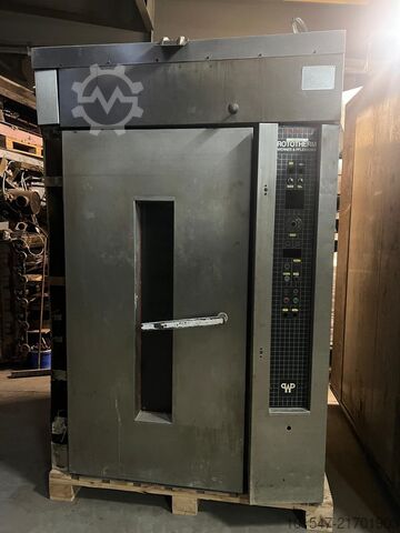 Komorni uređaji W&P Rototherm