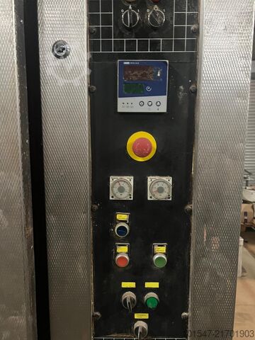 Komorni uređaji W&P Rototherm