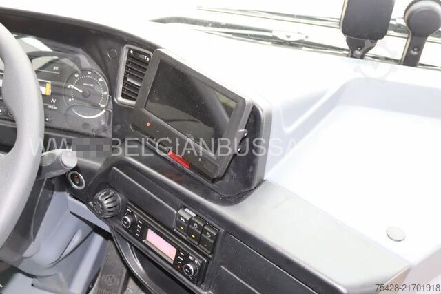 Intercitybus Iveco Crossway 13m Pop Light / Double middle door / N...