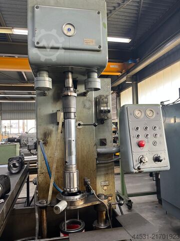 Hidraulična vertikalna hon mašina Nagel VS 8 – 50 / S