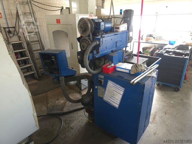 Fresadora MAHO MH 500 M