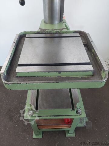  ALZMETALL AX 3 TS