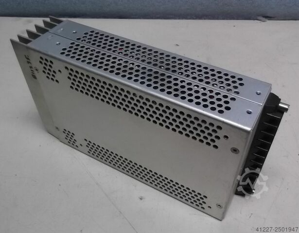 Voeding 5 V/10 A ELCO HMC-1B