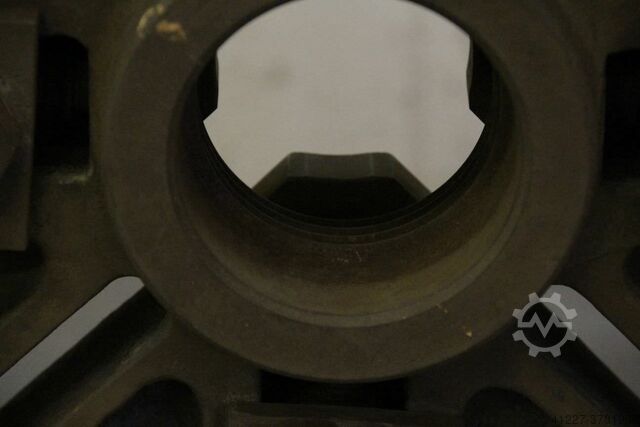 Frontalino Guss Typ 400 mm