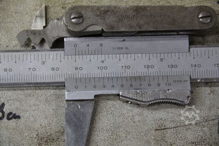 Planscheibe Guss Typ 400 mm