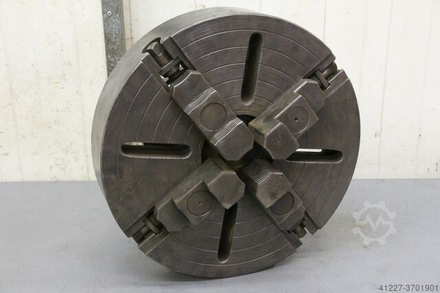 Πρόσοψη Guss Typ 440 mm