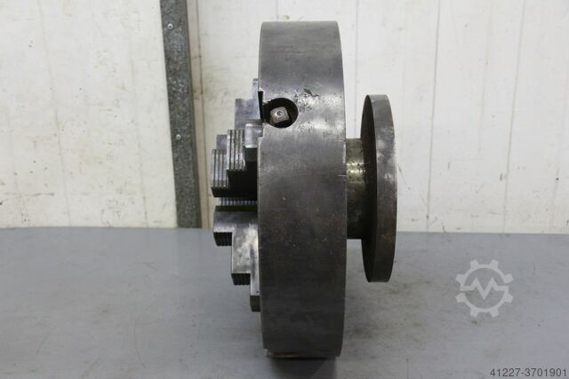 Πρόσοψη Guss Typ 440 mm