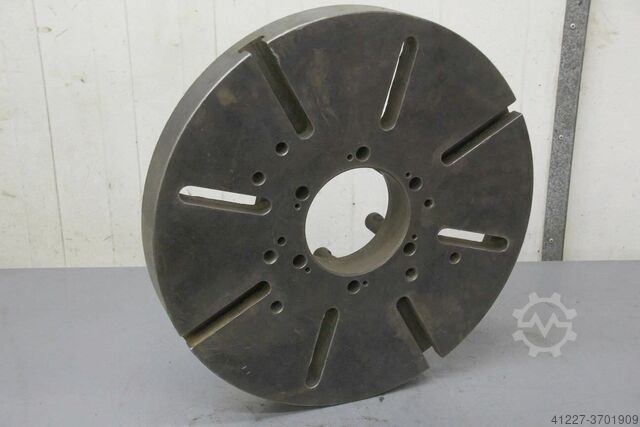 Πρόσοψη Guss Typ 500 mm