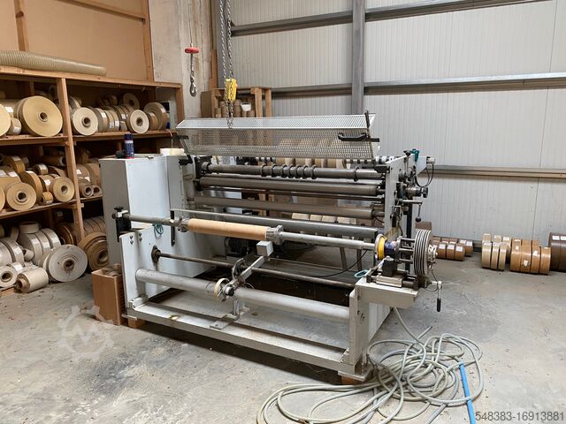 μηχανή κατασκευής πόρτας HOMAG OPTIMAT PFS 700/15