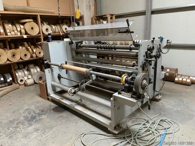 μηχανή κατασκευής πόρτας HOMAG OPTIMAT PFS 700/15