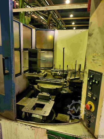 Centro de usinagem horizontal KIWA technologie KNH400