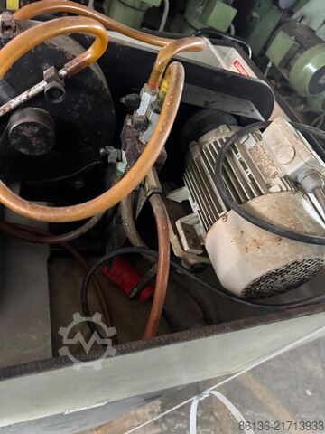 Afiladora de cuchillos WEINIG Rondamat 925