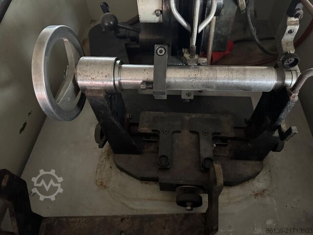 Afiladora de cuchillos WEINIG Rondamat 925