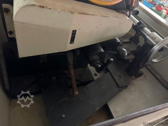 Afiladora de cuchillos WEINIG Rondamat 925