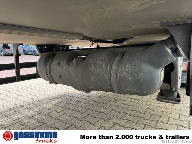 Ψυκτικός ημιρυμουλκούμενος Schmitz SKO 24/L-13.4 FP 45 Cool, Mega, Carrier,