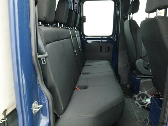 Furgon Mercedes-Benz Sprinter 215CDI DOKA,3.250mmRadstand,MBUX
