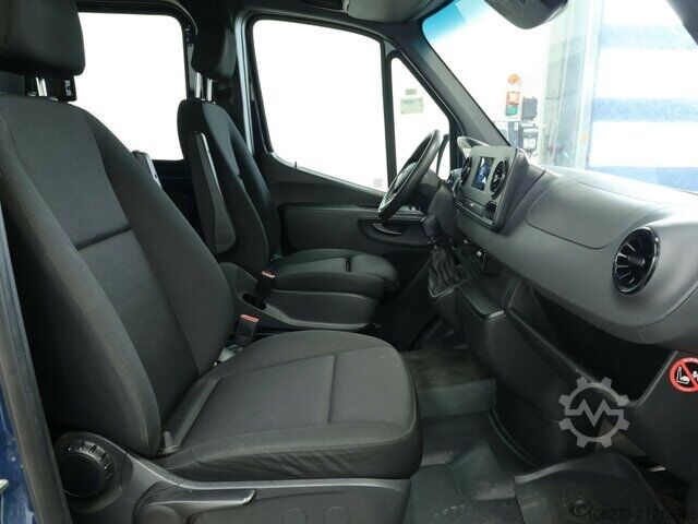 Furgon Mercedes-Benz Sprinter 215CDI DOKA,3.250mmRadstand,MBUX