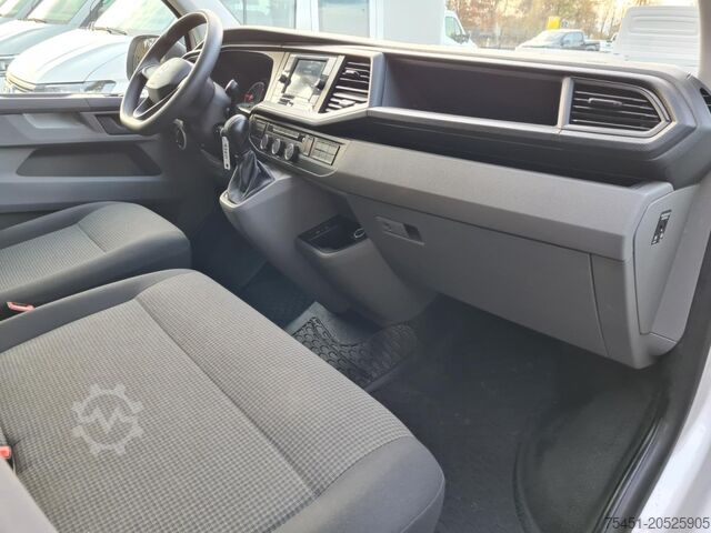 Panelová dodávka VW T6.1 Kasten TDI lang L2H1 DSG PDC KLIMA KAMERA