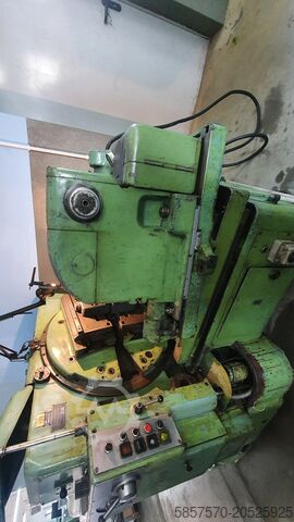 Universal drejebænk STANKO 5A250