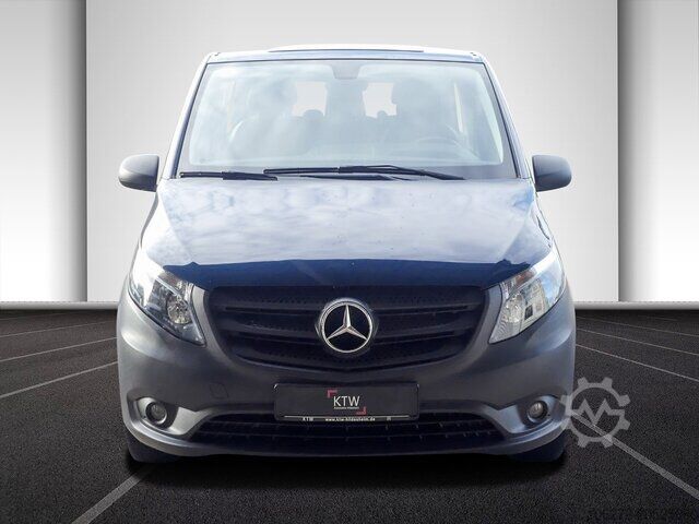 Minibus Mercedes-Benz Vito 114 TourerPro,Allrad,Automatik,8Sitzer