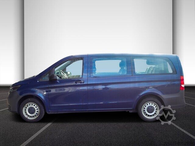 Minibus Mercedes-Benz Vito 114 TourerPro,Allrad,Automatik,8Sitzer