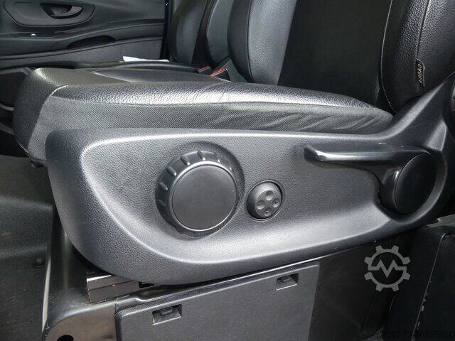 Minibus Mercedes-Benz Vito 114 TourerPro,Allrad,Automatik,8Sitzer