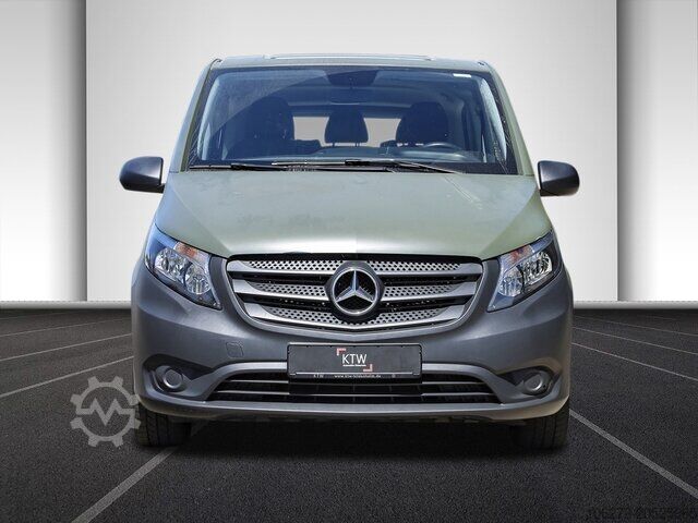 Minibus Mercedes-Benz Vito 114 TourerPro,lang,Automatik,8Sitze,Kamera