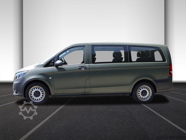 Minibus Mercedes-Benz Vito 114 TourerPro,lang,Automatik,8Sitze,Kamera