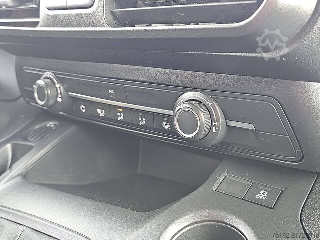 Walizka PEUGEOT PARTNER 1.6 L1 Navi NAP Euro6 AC