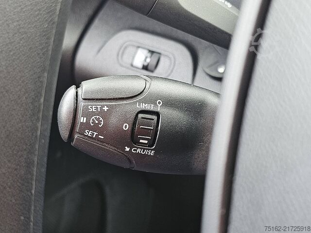 Walizka PEUGEOT PARTNER 1.6 L1 Navi NAP Euro6 AC