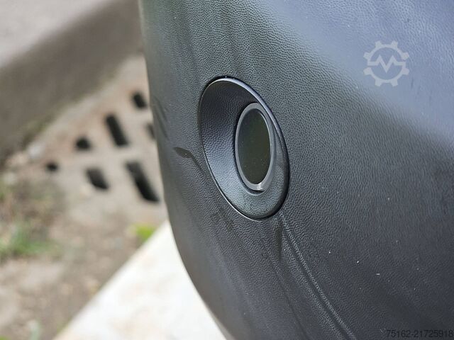 Walizka PEUGEOT PARTNER 1.6 L1 Navi NAP Euro6 AC