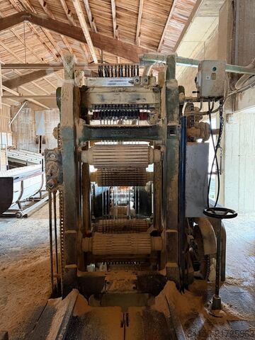 Framezaag Esterer S71