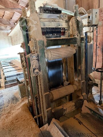 Framezaag Esterer S71