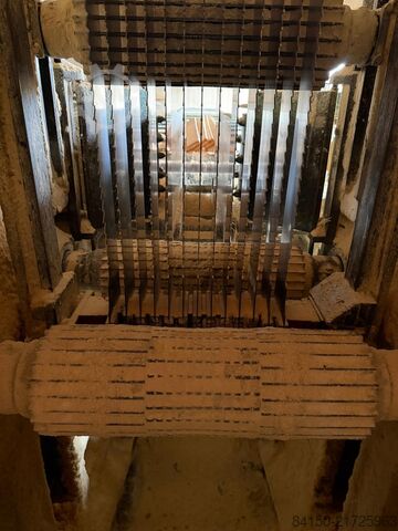 Framezaag Esterer S71