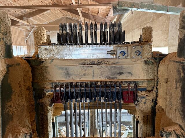 Framezaag Esterer S71