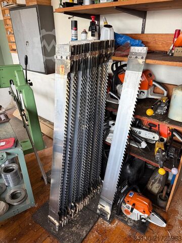 Framezaag Esterer S71