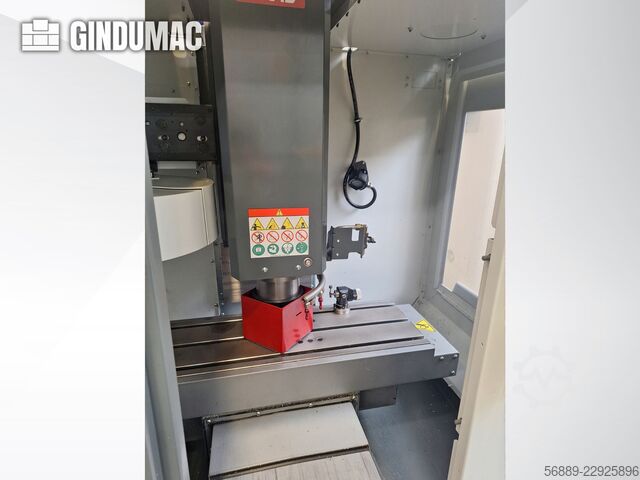 HAAS Mini Mill HAAS Mini Mill