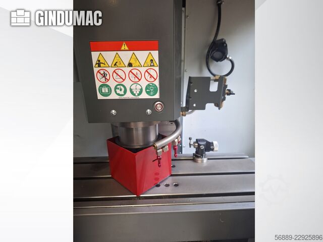 HAAS Mini Mill HAAS Mini Mill