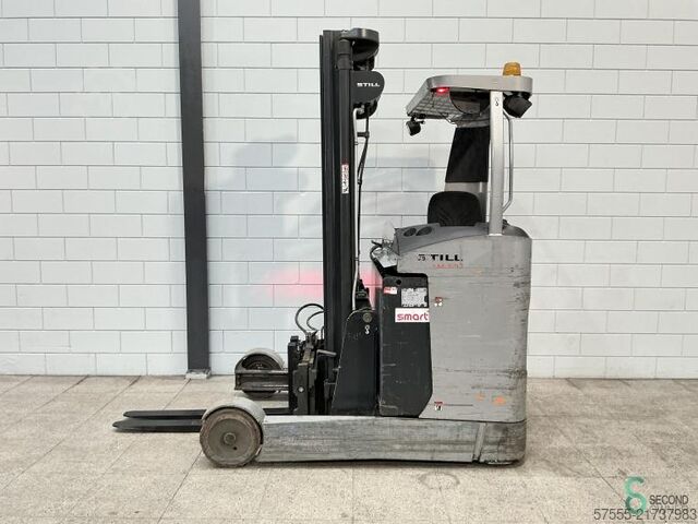 Reachtruck Still FM-X20