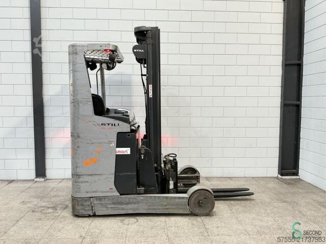 Reachtruck Still FM-X20