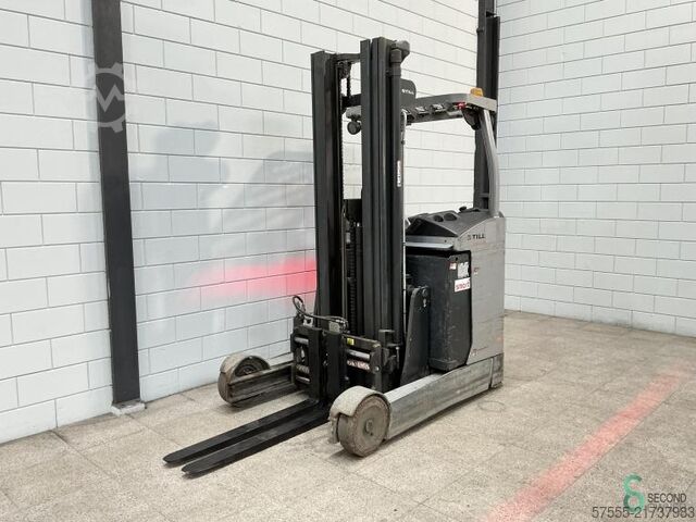 Reachtruck Still FM-X20