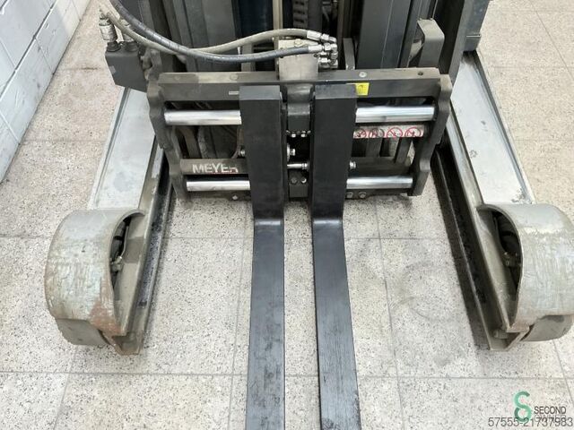 Reachtruck Still FM-X20