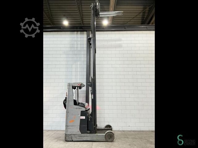 Reachtruck Still FM-X20